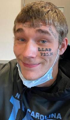 Timothy Ray Kuchinski death by force case in Reidsville, NC