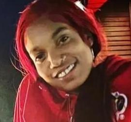 Calysta Martin death by force case profile photo
