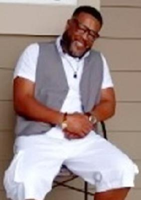 Cornelius Bolden death by force case profile photo
