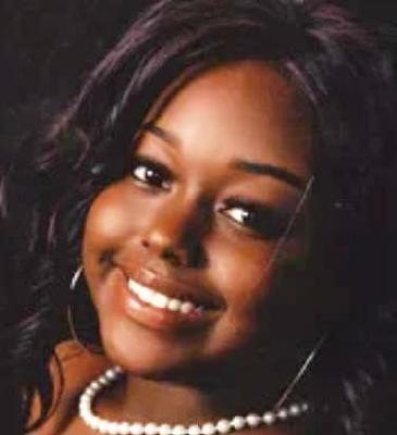 Ebony Spruill death by force case in Lumberton, NC