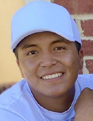Luiz Felipe Lopez-Garcia death by force case in Monroe, NC