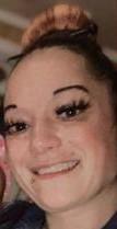 Natalie Carter death by force case profile photo