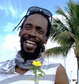 Christopher Fenty death by force case profile photo