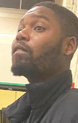 Maurice Moore death by force case profile photo