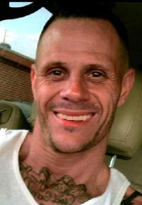 Steven Weier death by force case profile photo