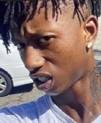 Dontez Las Ruffin death by force case profile photo