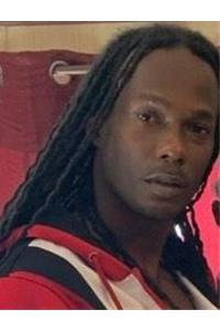 Al Jamar Lindsey death by force case in Eden, NC