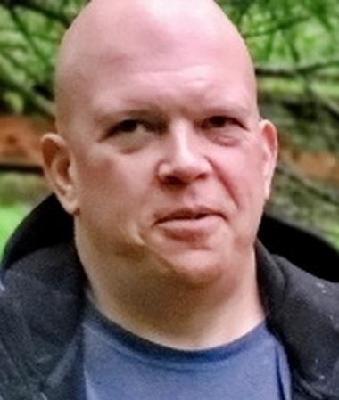 Michael Houser death by force case profile photo