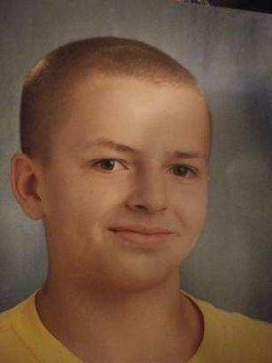 Brady Lee Mercer death by force case in Chadbourn, NC