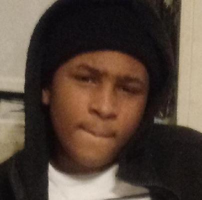 Taqon Blake death by force case profile photo