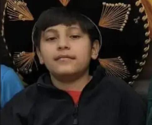 Edgar Gonzalez death by force case profile photo