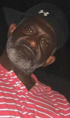Sylvester Steele death by force case profile photo