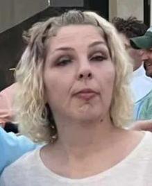 Angela Gwyn death by force case profile photo