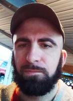 Gregory Whaley death by force case profile photo