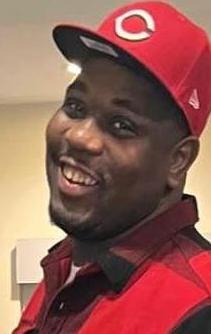 Robert Grant death by force case profile photo
