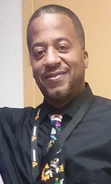 Jesse Oliver death by force case profile photo