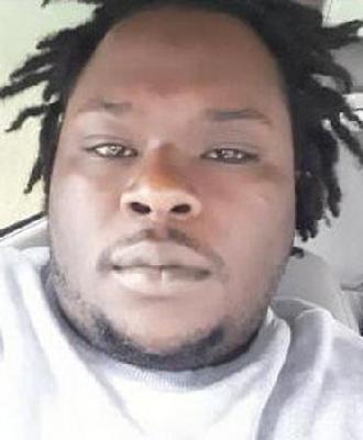 Deshawn Martin death by force case profile photo