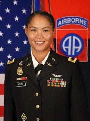 Jessica Moore death by force case profile photo