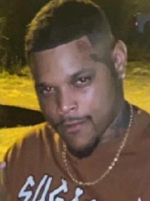 Gevontae Morrison death by force case profile photo