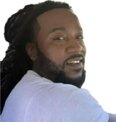 Antonio Williams death by force case profile photo