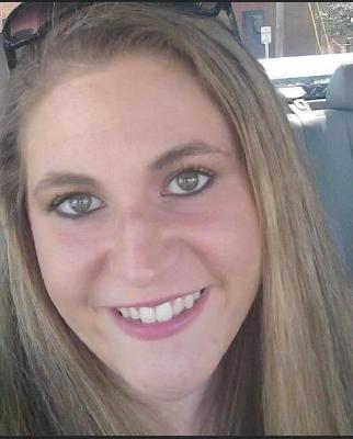Ashley Webb death by force case in Pinetops, NC