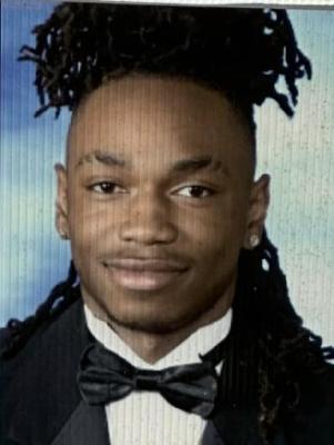 Jalyric Jones death by force case in Maxton, NC