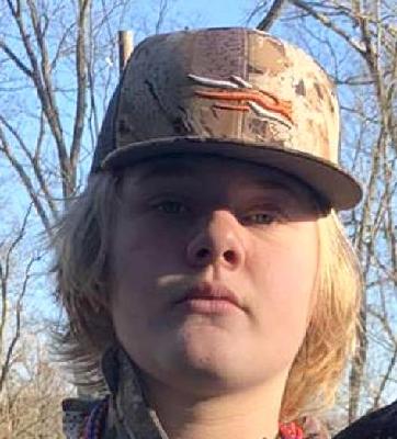 Chandler Bullins death by force case profile photo
