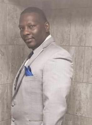 Johnny Morris death by force case profile photo