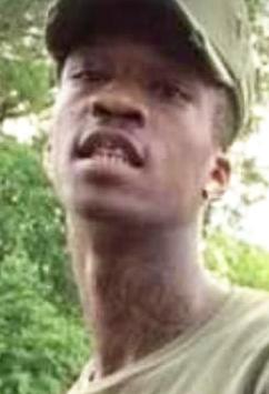 Devin Rogers death by force case in Durham, NC