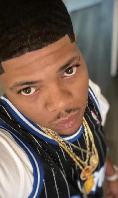 Devoughn Leon Carthen death by force case in Greensboro, NC