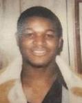James Catfish Edward Pankey death by force case in Ellerbe, NC