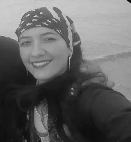 Hadeel Hikmat death by force case profile photo
