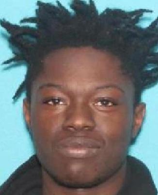 James Devon Snipes death by force case in Cameron, NC