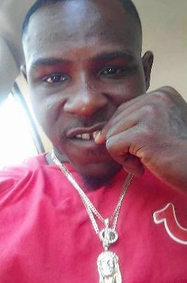 Marquis Farmer death by force case in Rocky-mount, NC