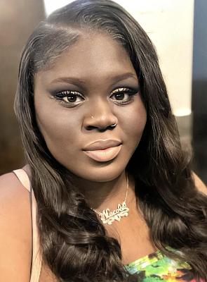 Shaquanna Brunson death by force case in Rowland, NC