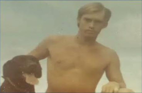 David  L. Porter death by force case in Honolulu, HI