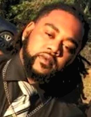 Derek �Gold-Mouf� Hairston death by force case in Eden, NC