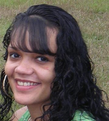 Brooke Dial death by force case in Maxton, NC