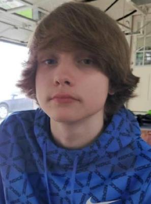 Parker James Allen McNeal death by force case in Elizabeth-city, NC