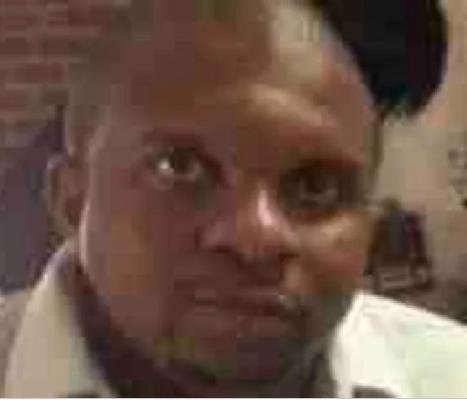 Chante Taylor death by force case profile photo