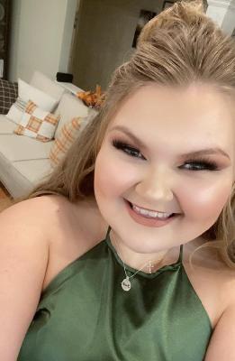Jenna Boles death by force case profile photo
