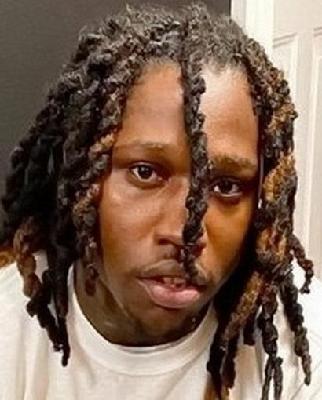 Jeraun Spencer death by force case in Asheville, NC