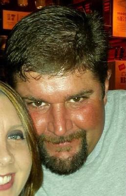 Brian Carter Vann death by force case profile photo