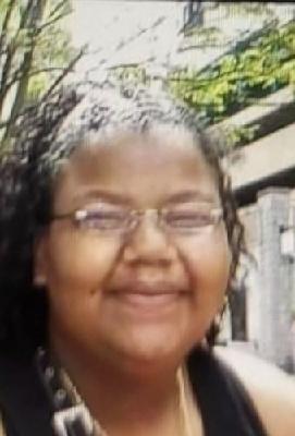 Tiffany Holmes-Williams death by force case profile photo