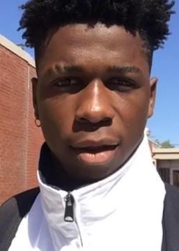 Lorenzo Darnell McLaughlin death by force case profile photo