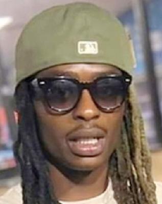 Kelvin Jarod Jones Jr death by force case in Norlina, NC