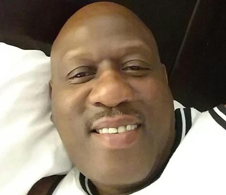 Clifton Thomas death by force case profile photo
