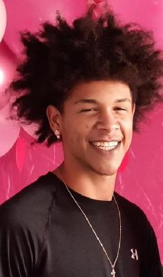 Kylon Locklear death by force case in Maxton, NC