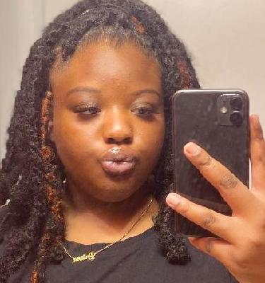 Briana Arrington death by force case profile photo
