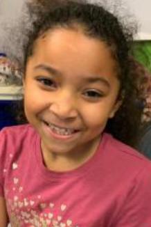 Jenesis Dockery death by force case profile photo